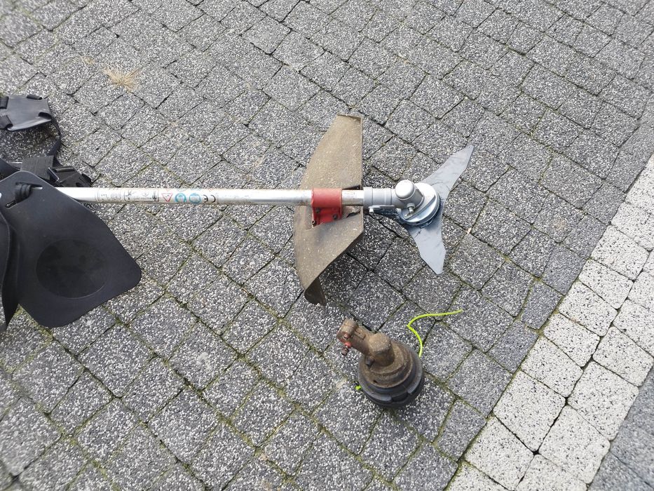 Sprzedam kose spalinową