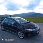 Honda Civic Honda Civic,LPG ,hak stan bardzo dobry bez żadnego wkładu.