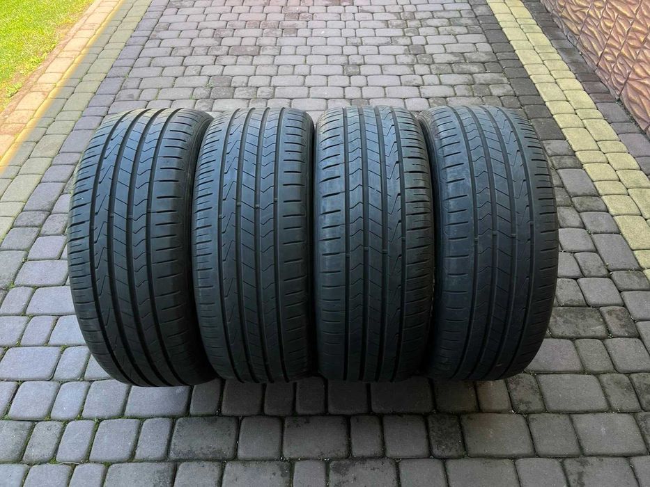 Opony Hankook Ventus Prime3 X 235/55/18 100V  7mm