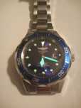 Zegarek kwarcowy Invicta 17048.