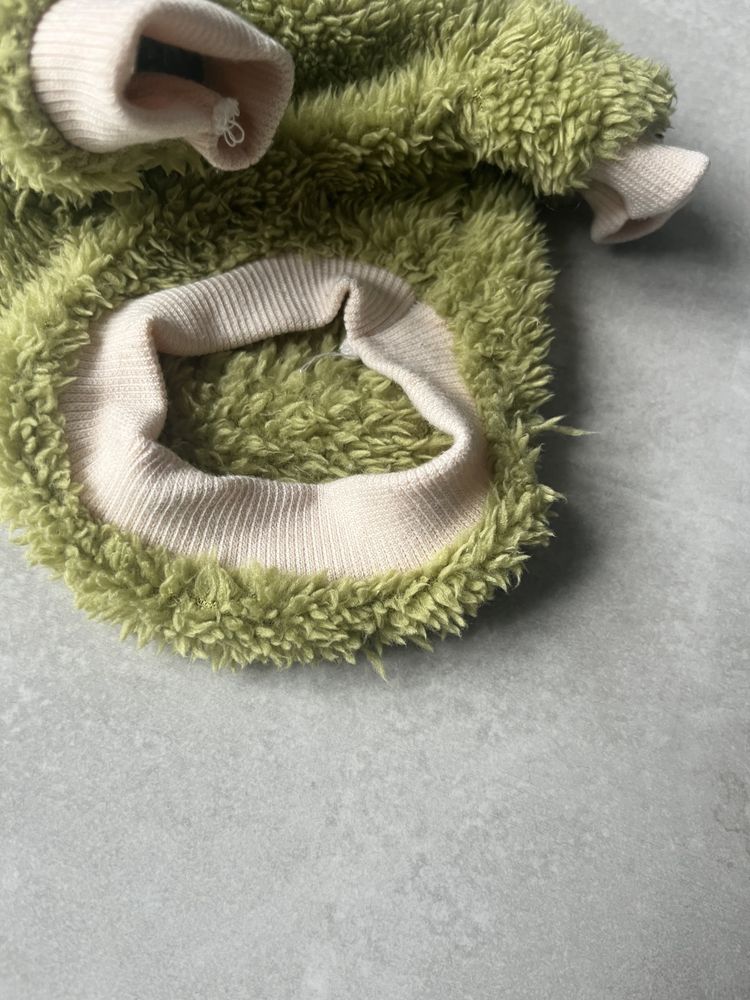 chihuahua ubranko xs