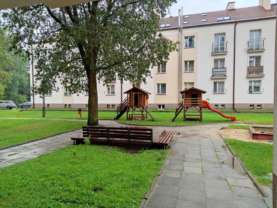 Mieszkanie do wynajęcia w miejscowości Kłaj od 1 stycznia 2026 r.