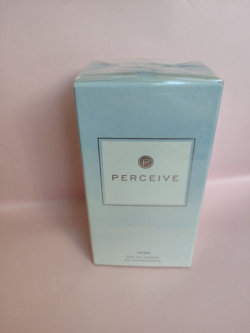 Woda perfumowana Perceive