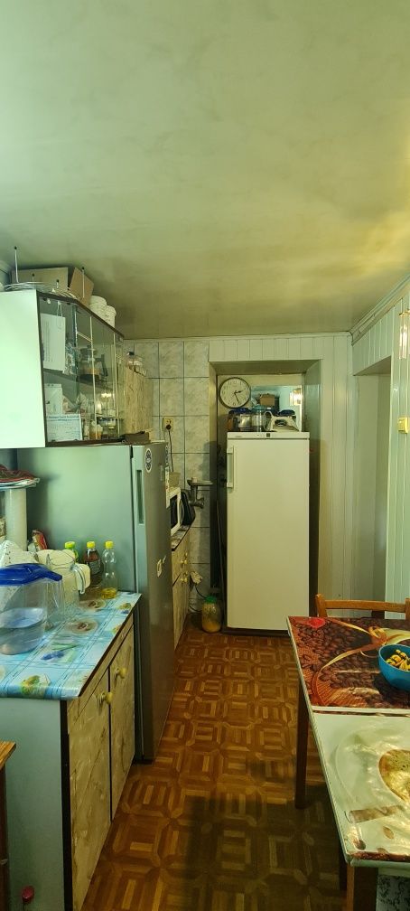 Продам 2х эт. Дом левый берег, ул. Штормовая