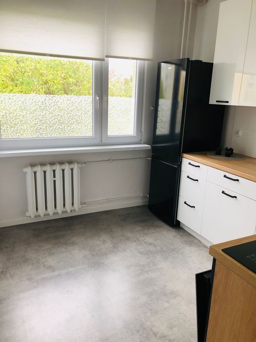 Mieszkanie 45m2 do wynajęcia