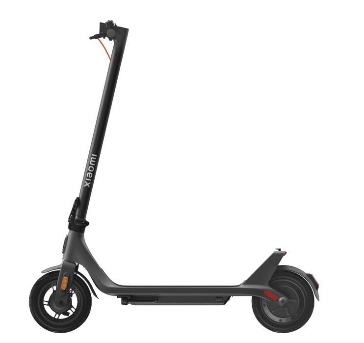 Электросамокат сяоми