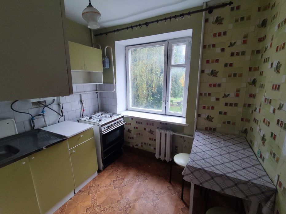 Оренда 3-кімнатної квартири Луцьк (вул. Потебні 48)