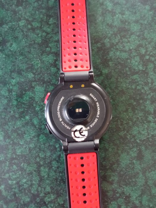 Zegarek smartwatch Smart Deal X2+