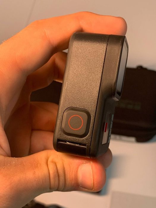 GoPro Hero 8 Black Екшн камера гоу про екшен камера го про бу 01388