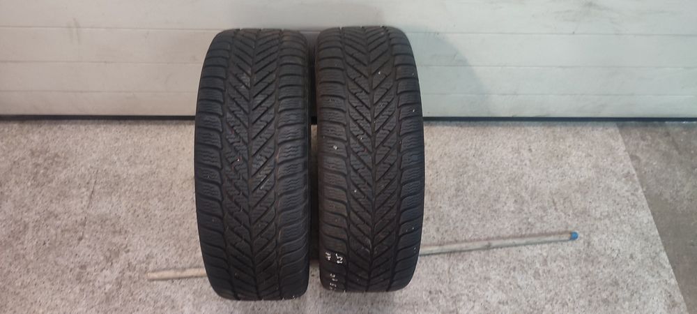 Opona opony zimowe Dębica Frigo 205/55R16 dot 15r