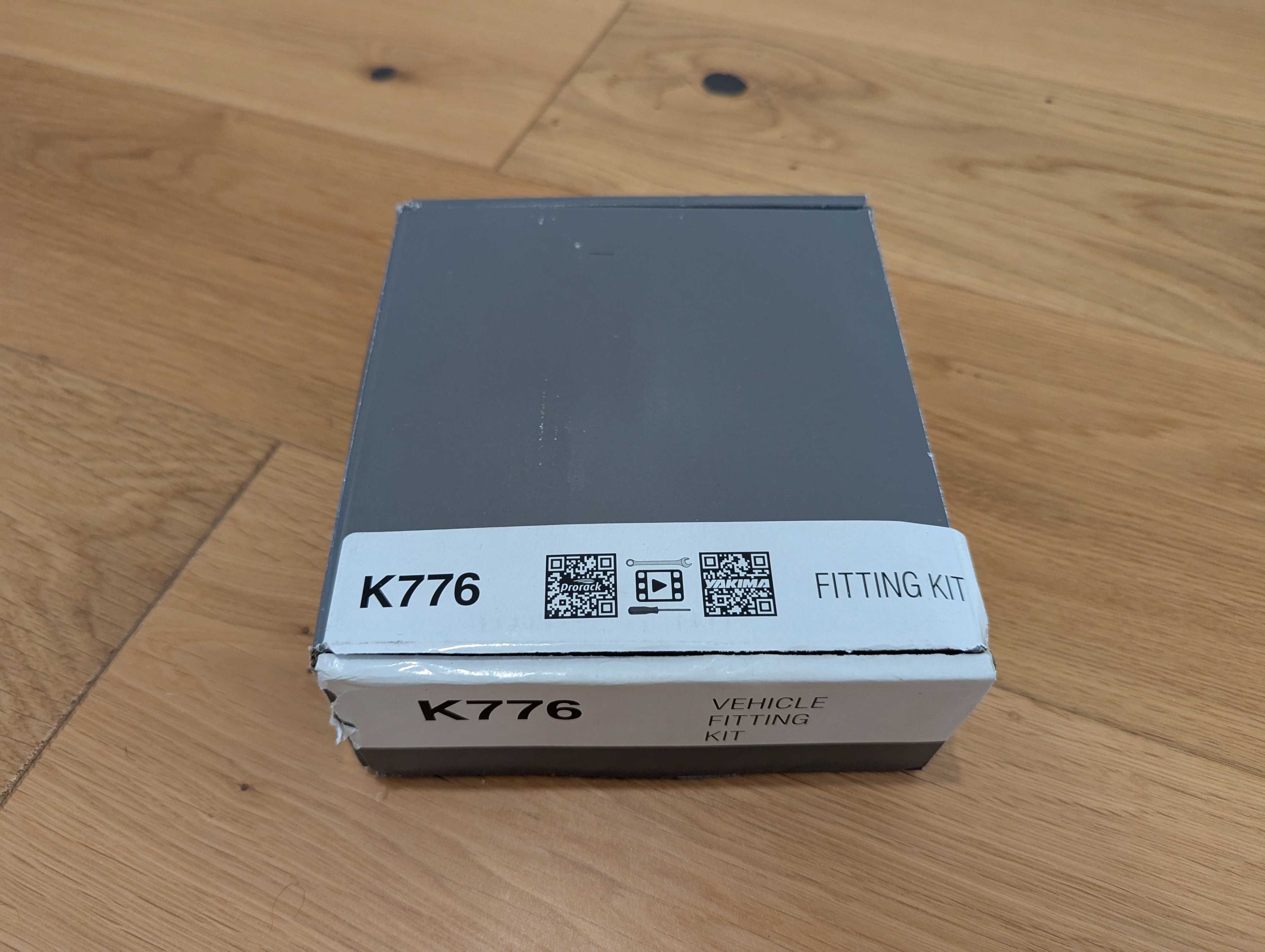 Zestaw Yakima K776