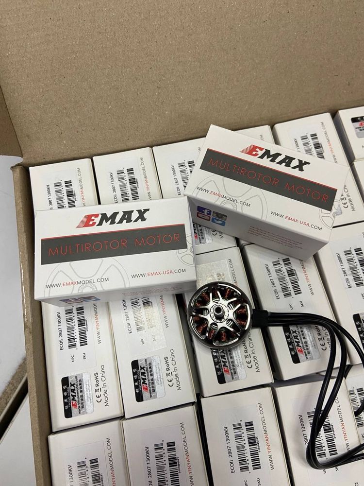 EMAX ECO II 2807 1300KV