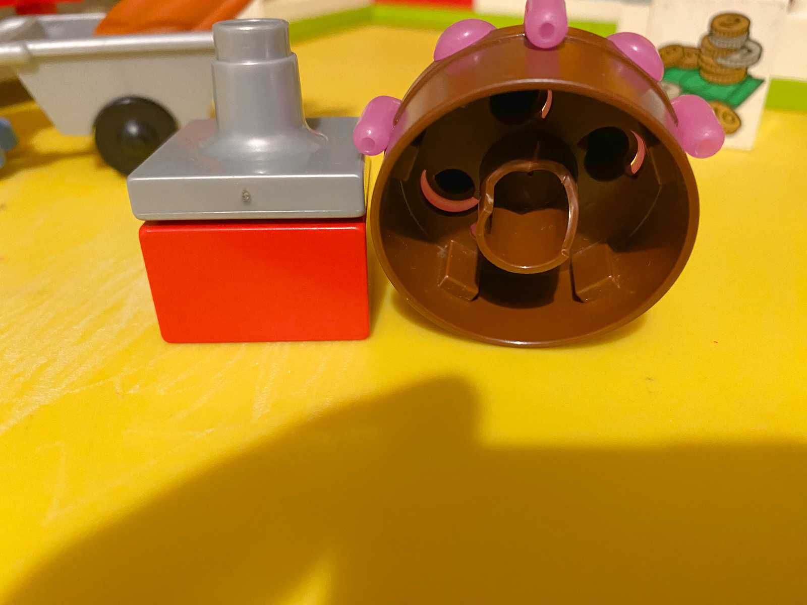 Lego Duplo Supermarket