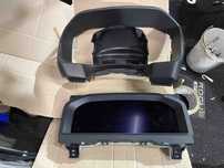 Панель приборов Nissan Rogue T 33 PLATINUM  щиток спидометр цифровой