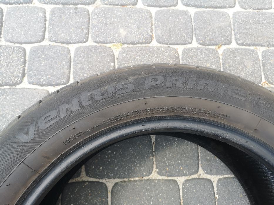 Opona Hankook Ventus Prime 2 - 235/55/19