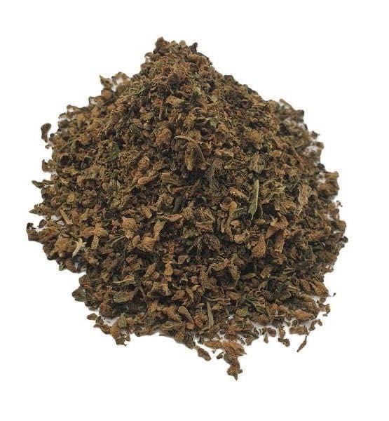 100G Susz CBD TRIM Gelato 0,20% Producent FV/Paragon