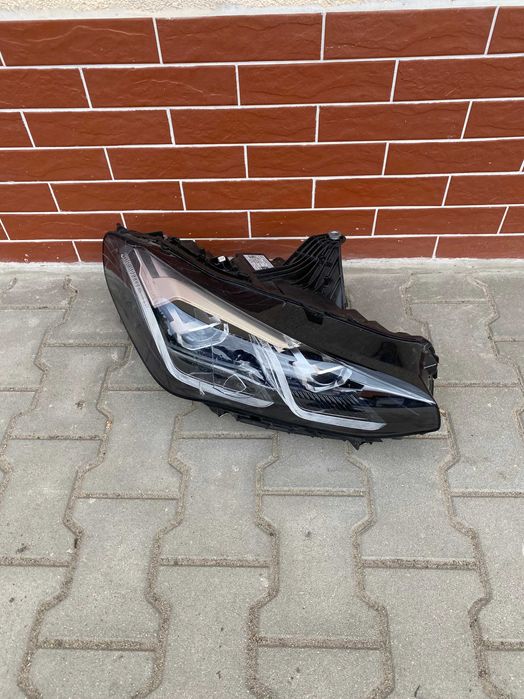 BMW 2 U06 Active Tourer Led lampa Prawa