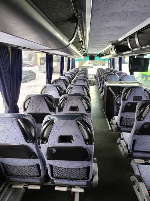 Autobus BOVA Futura