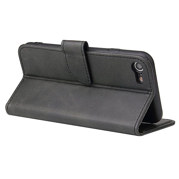 Futerał etui portfel z klapką do iPhone SE 2020 / iPhone 8 / iPhone 7