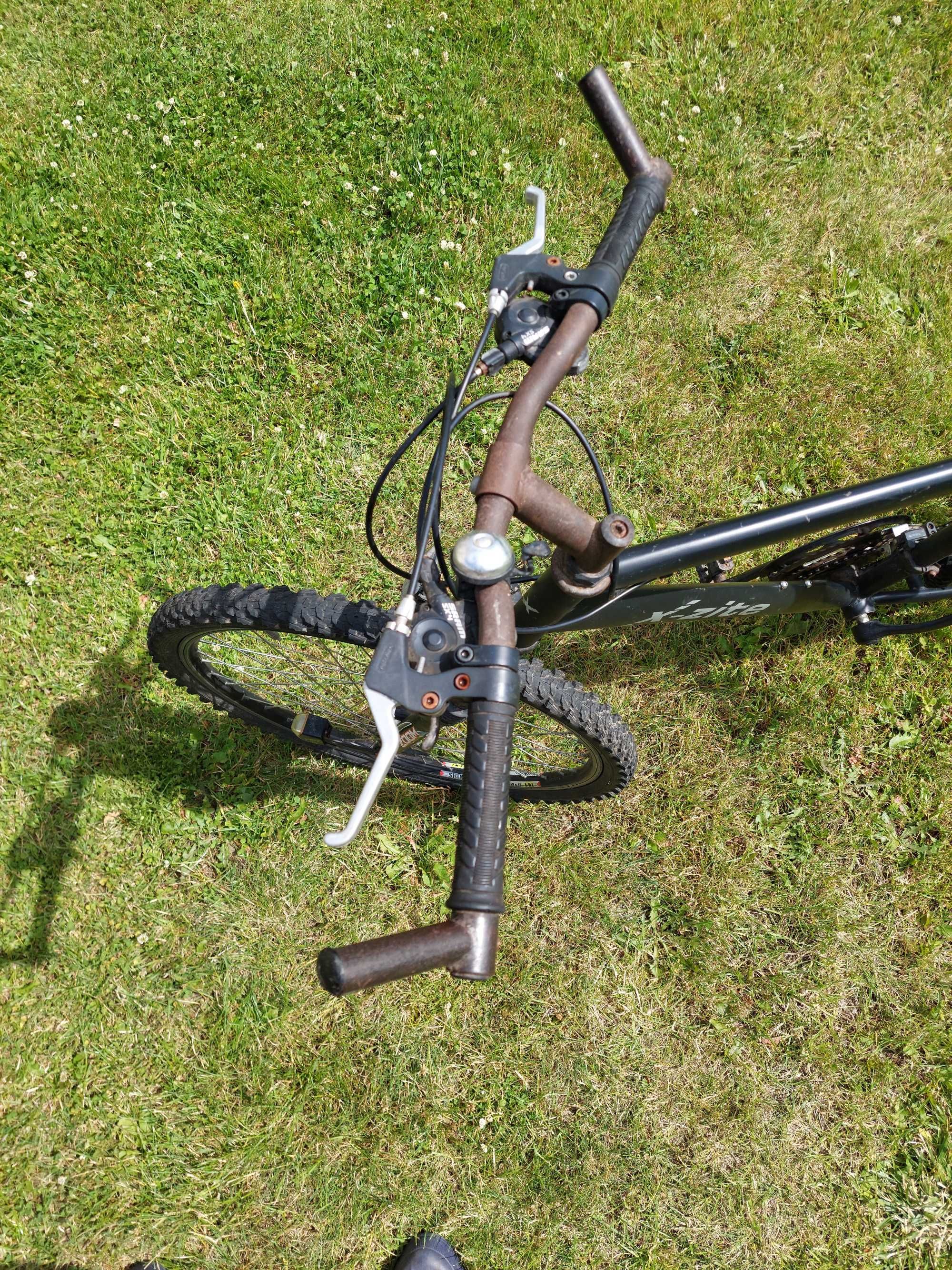 Rower X-zite 827 młodzieżowy/dziecięcy