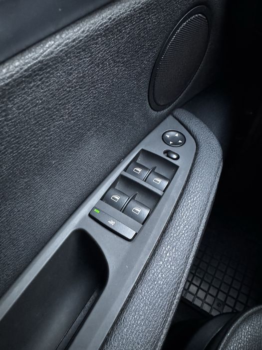 BMW X5 E70 LCI 2012