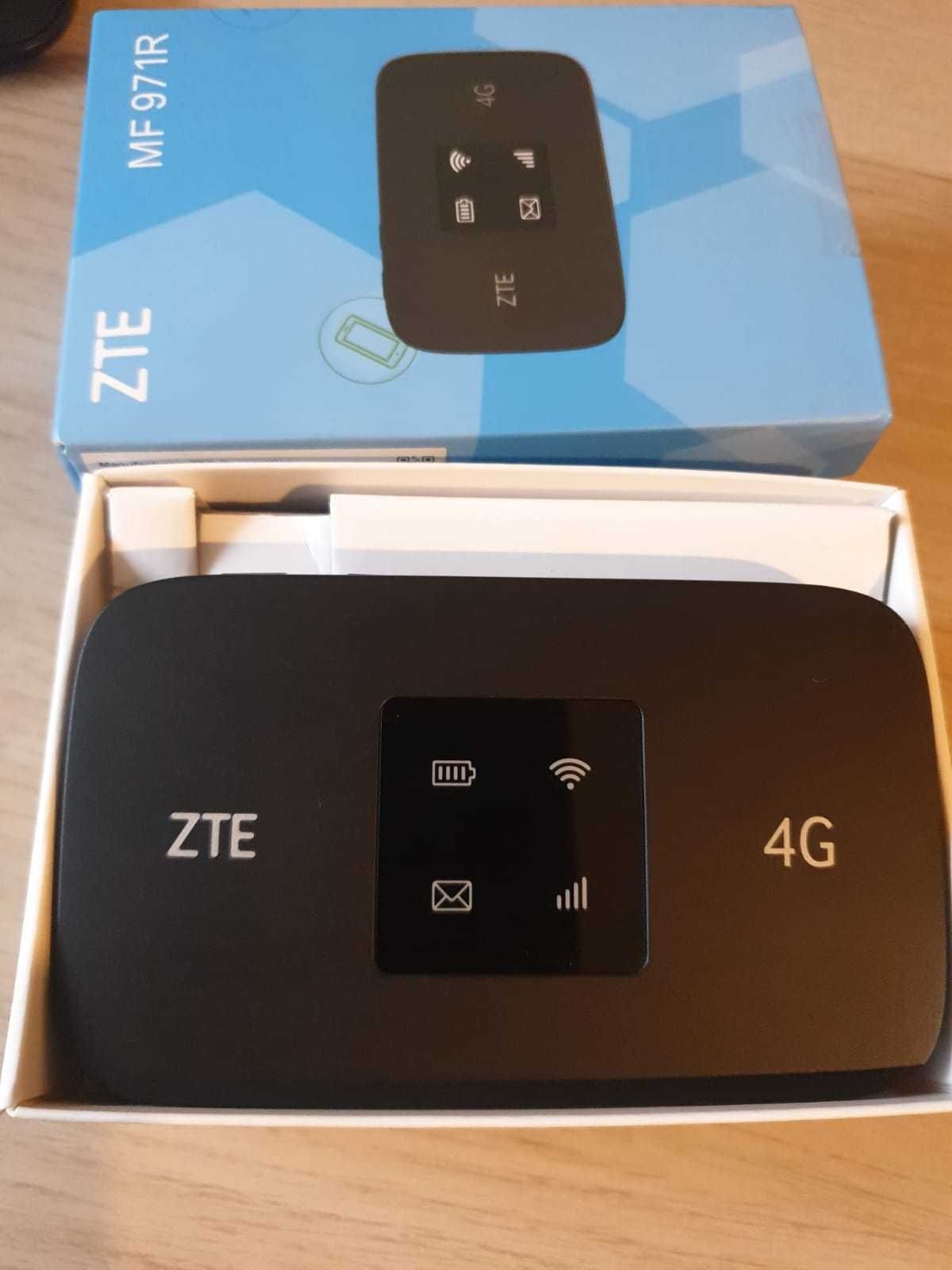Router jest nowy.  Kupiłem go w play i nie używałem.