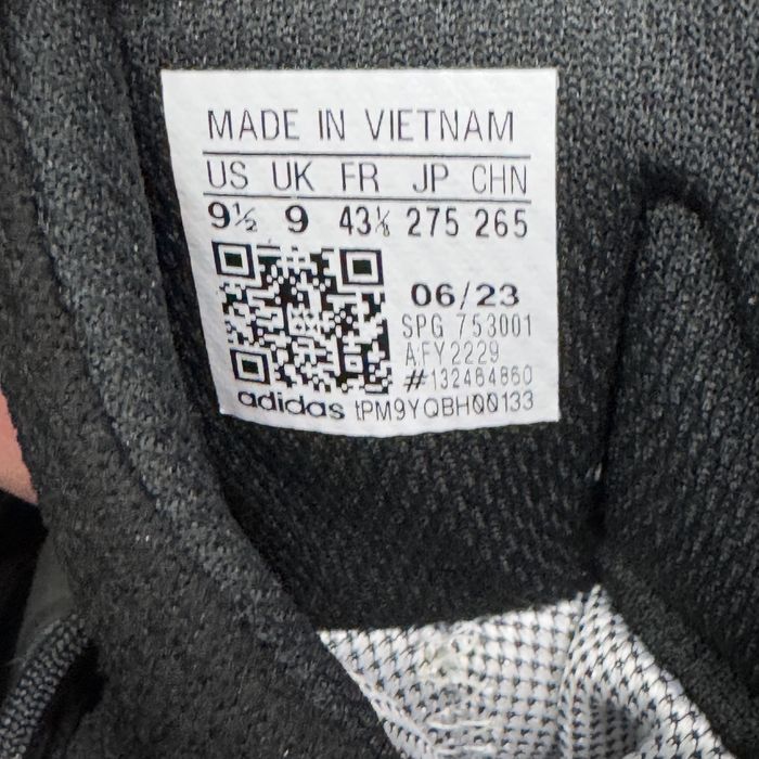 Трекінгові черевики кросівки Adidas Terrex Trailmaker FY2229 ОРИГІНАЛ