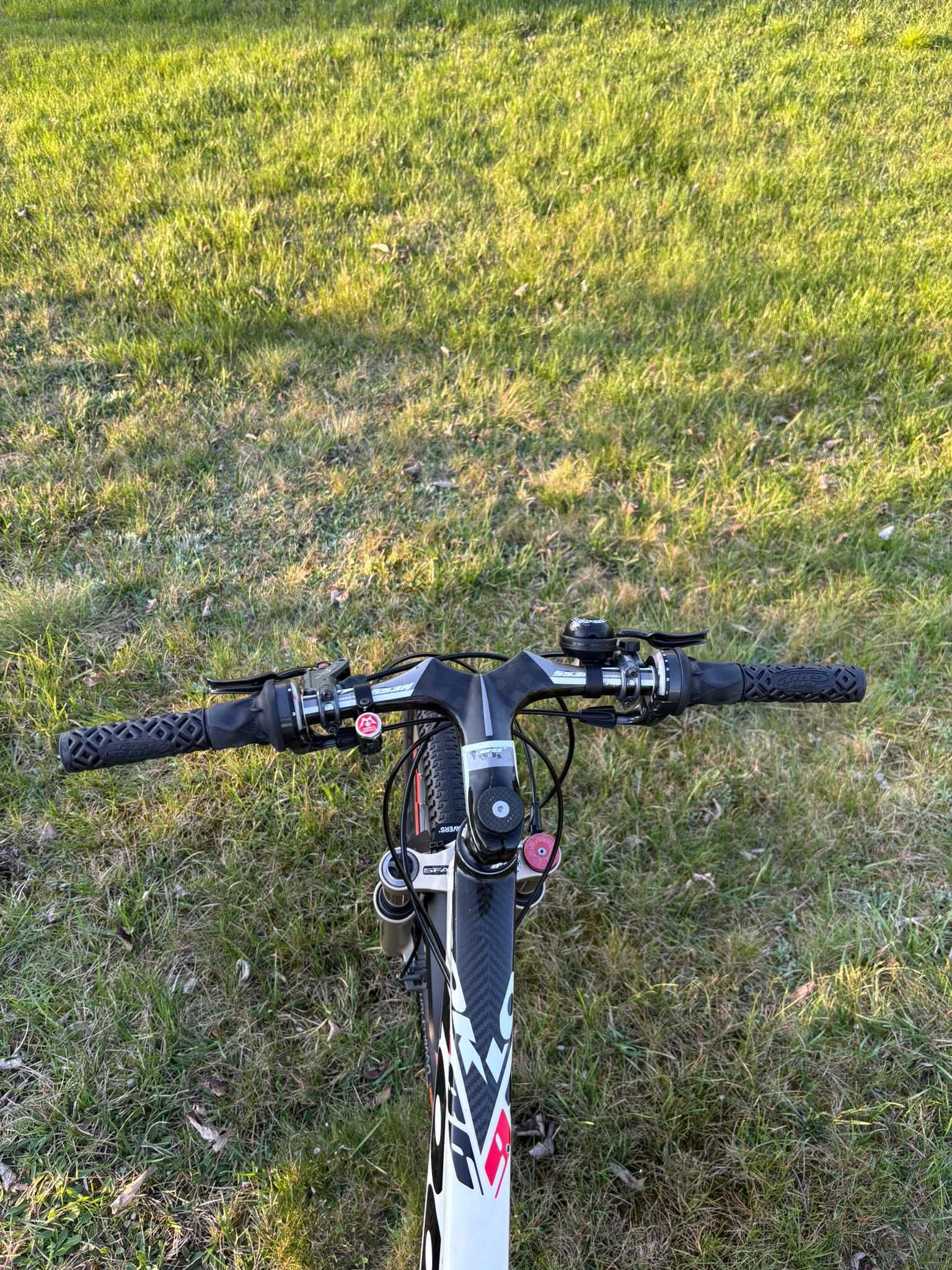 LOOK 986 Carbon MTB