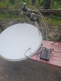 Супутникова антена