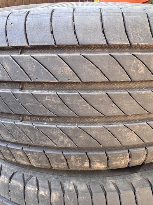 Michelin primacy 205/55R17 91v 22r wawa