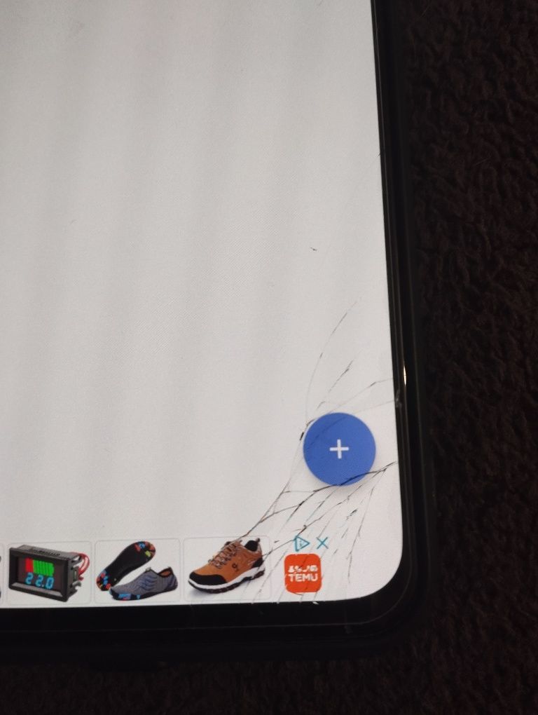 Sprzedam części do realme GT master edition