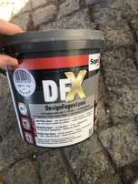 Fuga epoksydowa Sopro DFX biała 10