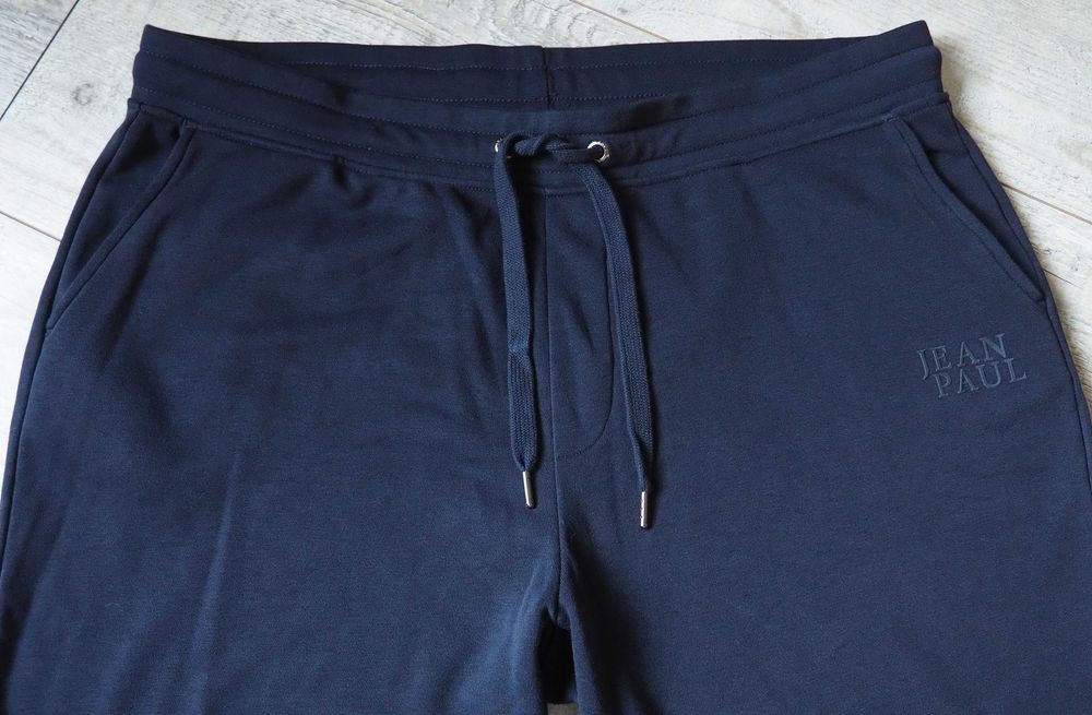 Jean Paul_spodenki dresowe męskie_rozmiar XXL