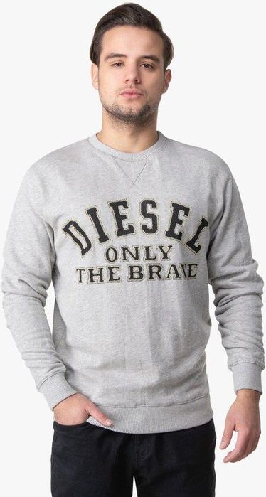 Кофта Diesel оригінал