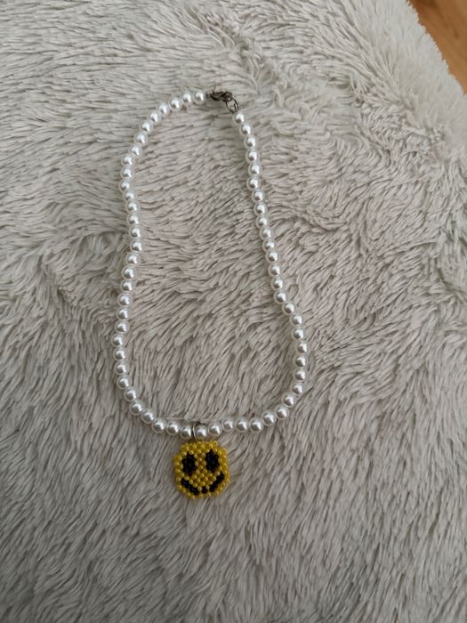 Прикраси з бісеру