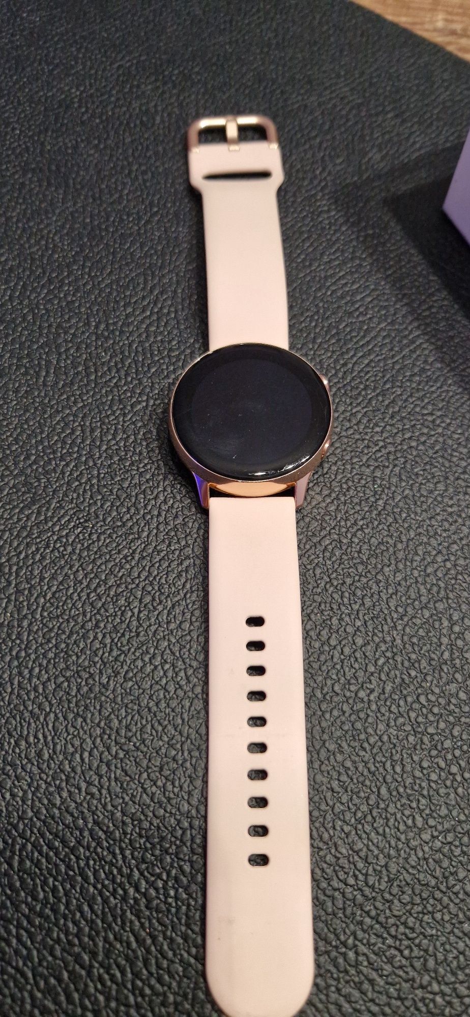 Samsung Galaxy Watch Active