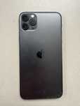 Iphone 11 pro max 64gb