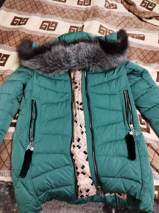 Одяг жіночий. Розмір 48