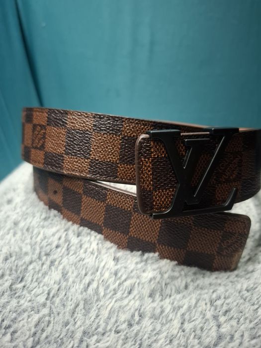 Pasek Louis Vuitton