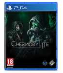 Chernobylite PL (PS4) Gra nowa w folii