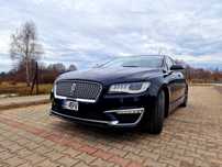 Lincoln MKZ 2.0 Ecoboost 245KM 4x4