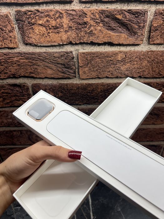 Apple Watch SE 40mm Gold