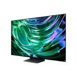 NOWY Telewizor Samsung 65S90D QD-OLED