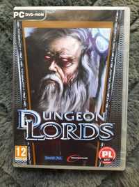 PC - Dungeon Lords