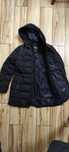 Kurtka zimowa damska puchowa Jack Wolfskin rozm.L