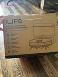 Robot sprzątający odkurzacz mopujący ILIFE A12 Pro robot automatyczny