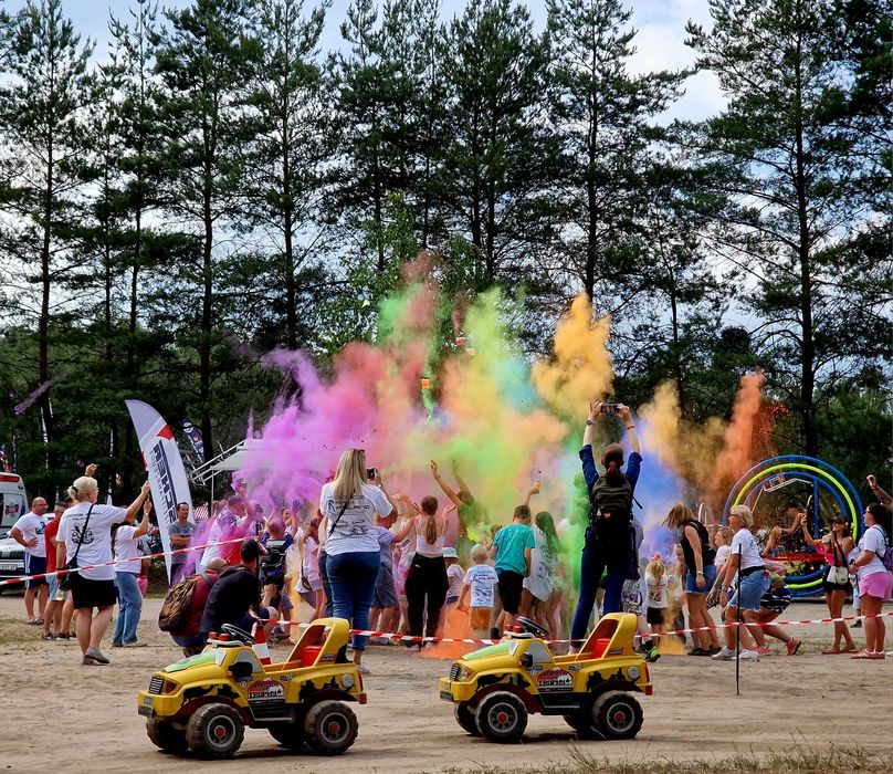 Byk RODEO, Dmuchańce, Symulator, Kolejka elektrycz, Organizacja imprez