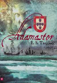 Adamastor - E. S. Tagino