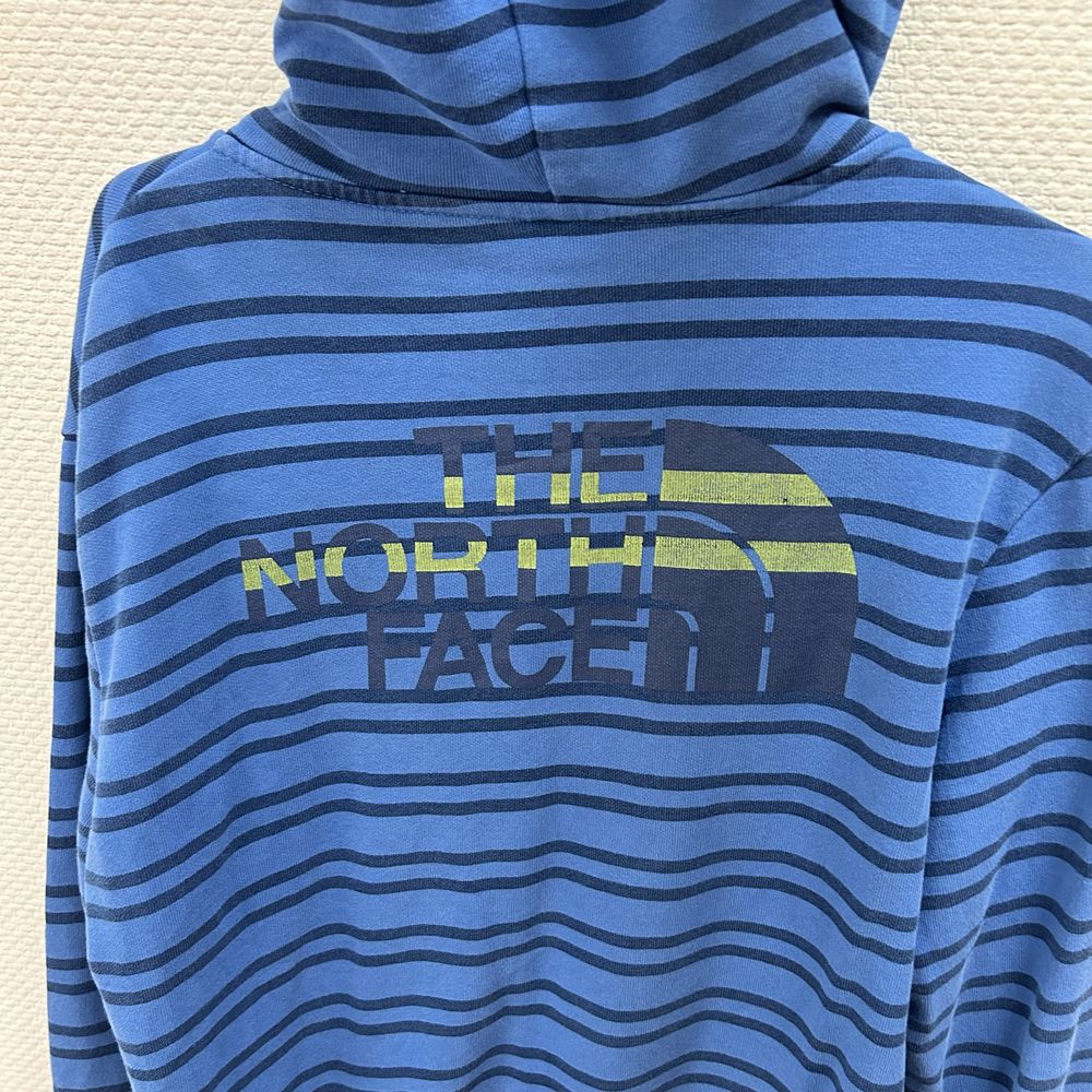 Зіп-худі TNF M-L Original