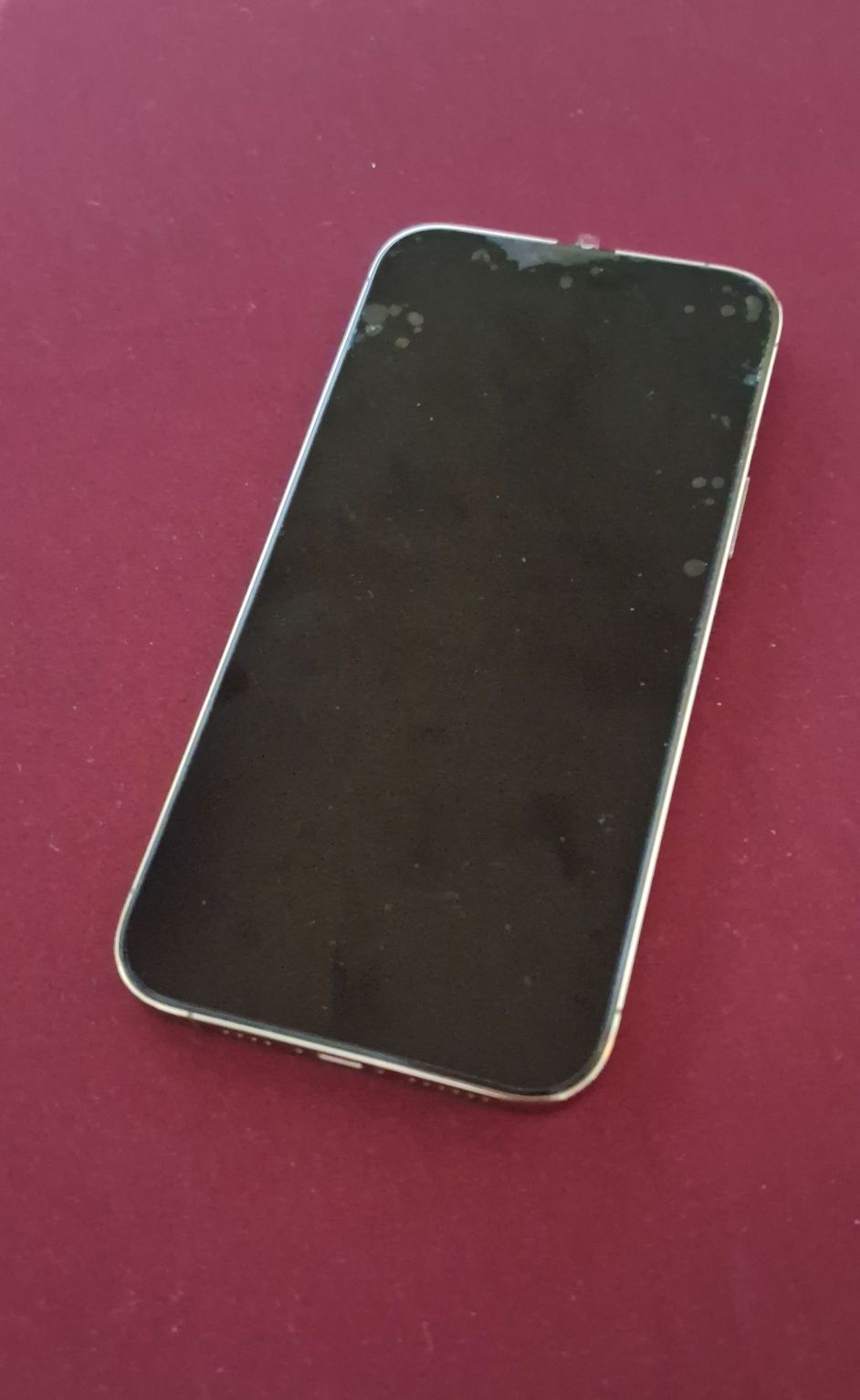 IPhone 13 Pro Max